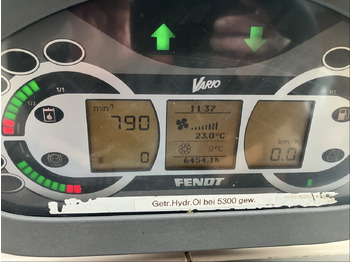 Fendt 930 Vario en crédit-bail Fendt 930 Vario: photos 3