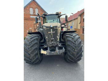 Tracteur agricole Fendt 936 Vario Gen7 Profi  Setting2: photos 4