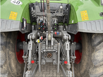 Tracteur agricole Fendt 936 Vario Gen7 ProfiPlus: photos 4 Tracteur agricole Fendt 936 Vario Gen7 ProfiPlus: photos 4
