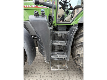 Tracteur agricole Fendt 936 Vario Gen7 ProfiPlus: photos 2 Tracteur agricole Fendt 936 Vario Gen7 ProfiPlus: photos 2