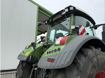 Tracteur agricole Fendt 936 Vario Gen7 ProfiPlus: photos 3 Tracteur agricole Fendt 936 Vario Gen7 ProfiPlus: photos 3