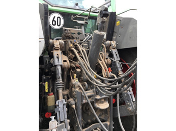 Tracteur agricole Fendt 936 Vario SCR: photos 3