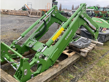 Chargeur frontal pour tracteur FENDT