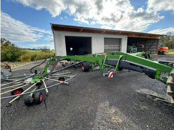 Faneuse neuf Fendt Former 14055 PRO: photos 3