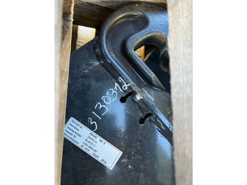 Chargeur frontal pour tracteur FENDT