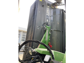 Faucheuse Fendt Slicer 960 KCB Pro 310 FQ KC: photos 2