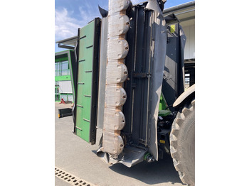 Faucheuse Fendt Slicer 960 KCB Pro 310 FQ KC: photos 3