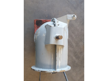 Moissonneuse-batteuse FENDT