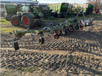 Faneuse Fendt Twister 13010T: photos 3