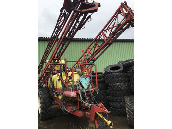 Pulvérisateur HARDI