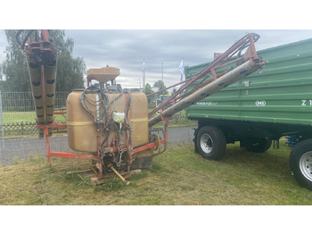 Pulvé porté JACOBY