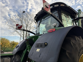 Tracteur agricole John Deere 7310R AutoPower: photos 4 Tracteur agricole John Deere 7310R AutoPower: photos 4