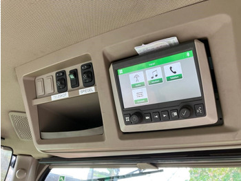 Tracteur agricole John Deere 7R 330: photos 5