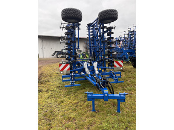 Bineuse Köckerling Allrounder profiline 750: photos 3