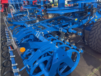 Bineuse neuf Köckerling Vector 570: photos 3