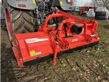 Broyeur à axe horizontal MASCHIO GASPARDO