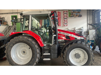Tracteur agricole MASSEY FERGUSON 100 series