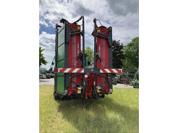 Faucheuse MASSEY FERGUSON
