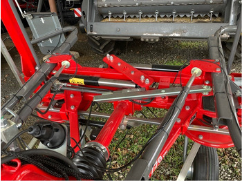 Massey Ferguson TD 776 DN en crédit-bail Massey Ferguson TD 776 DN: photos 3 Massey Ferguson TD 776 DN en crédit-bail Massey Ferguson TD 776 DN: photos 3