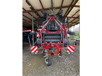 Massey Ferguson TD 776 DN en crédit-bail Massey Ferguson TD 776 DN: photos 1 Massey Ferguson TD 776 DN en crédit-bail Massey Ferguson TD 776 DN: photos 1