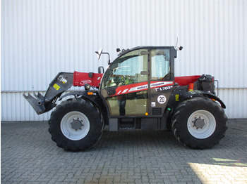 Chargeuse MASSEY FERGUSON