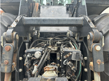 New Holland T9.560 en crédit-bail New Holland T9.560: photos 5