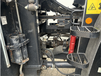 New Holland T9.560 en crédit-bail New Holland T9.560: photos 4