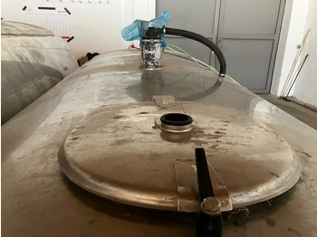 Matériel d'élevage Prominox 3000L Kühltank: photos 5