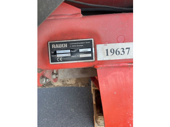 Pulvérisateur Rauch Axis Serie 30.1: photos 3 Pulvérisateur Rauch Axis Serie 30.1: photos 3