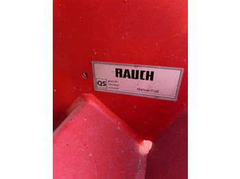 Pulvérisateur Rauch Axis Serie 30.1: photos 4 Pulvérisateur Rauch Axis Serie 30.1: photos 4