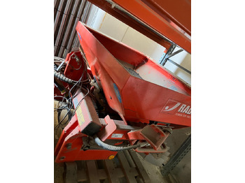 Pulvérisateur RAUCH