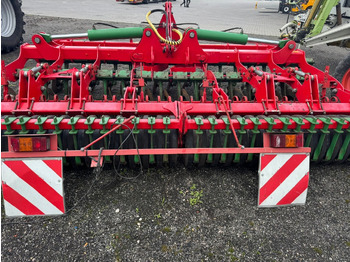Cover crop Unia ARES T XL: photos 5