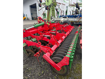 Cover crop Unia ARES T XL: photos 4