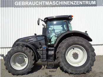 Tracteur agricole VALTRA S274