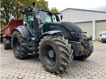 Tracteur agricole VALTRA T214