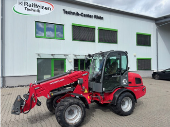 Chargeuse WEIDEMANN