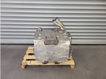 Catalyseur DAF XF 106