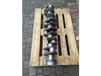 Vilebrequin pour Camion DAF 1291804 1653898: photos 3