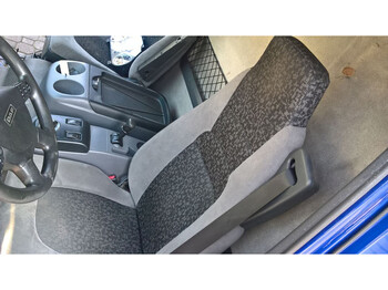 Cabine et intérieur pour Camion DAF LF45 LF55 LF65 Euro 5: photos 2