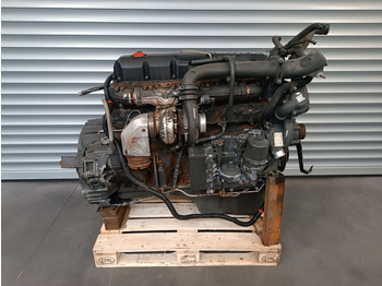 Moteur DAF