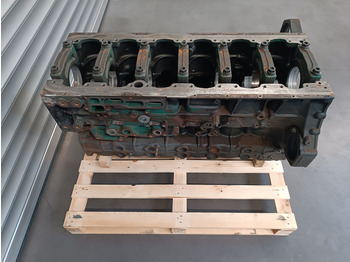 Carter pour Camion DAF XF 105 MX Euro 5: photos 3