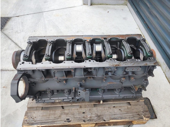 Bloc-cylindres pour Camion DAF XF105 MX13 EURO 5: photos 5 Bloc-cylindres pour Camion DAF XF105 MX13 EURO 5: photos 5