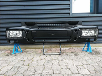 Pare-chocs IVECO EuroCargo