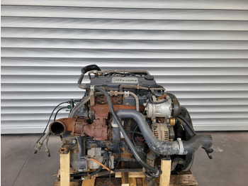 Moteur pour Camion Iveco EUROCARGO TECTOR 4 F4AE3481 EURO 5: photos 2
