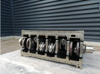 Bloc-cylindres IVECO