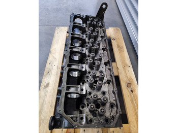 Bloc-cylindres pour Camion Iveco STRALIS 460 480 Cursor 11 E6 F3GFE611: photos 5