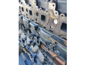 Moteur pour Camion MAN Euro 6 D2676 LF51 - 500 hp: photos 3