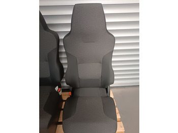 Siège pour Camion neuf MAN Set RH + LH: photos 3