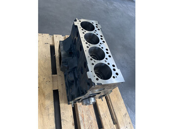 Moteur MAN TGL
