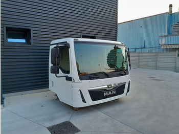 Cabine et intérieur pour Camion MAN TGM - TGL Euro 6: photos 3